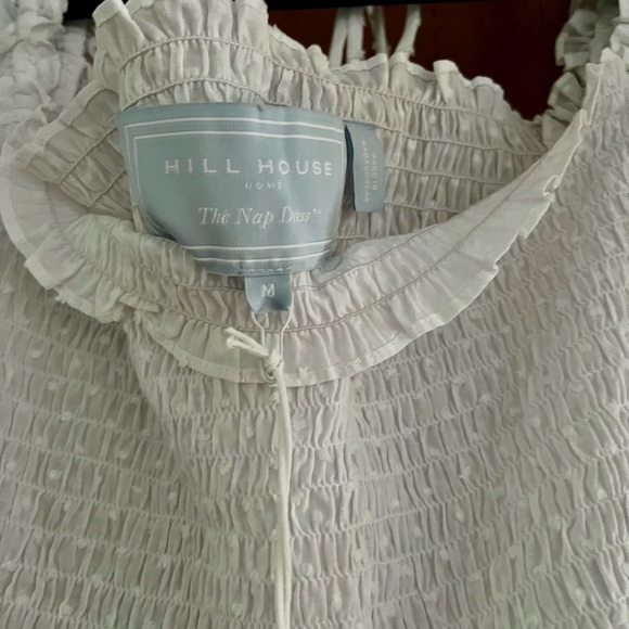 Hill House Home Athena Nap Dress - Picture 4 of 5